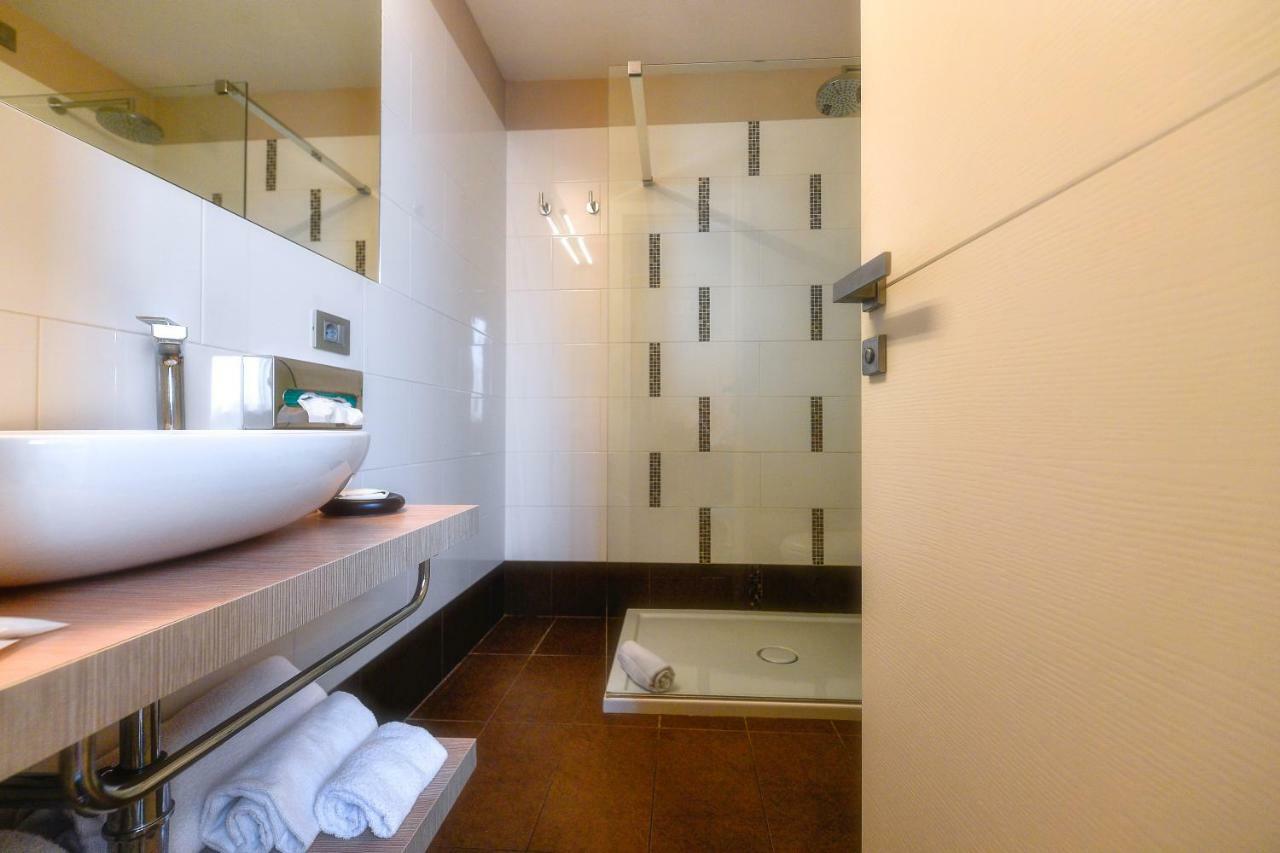 Park Hotel Terme Abano Terme Exterior foto